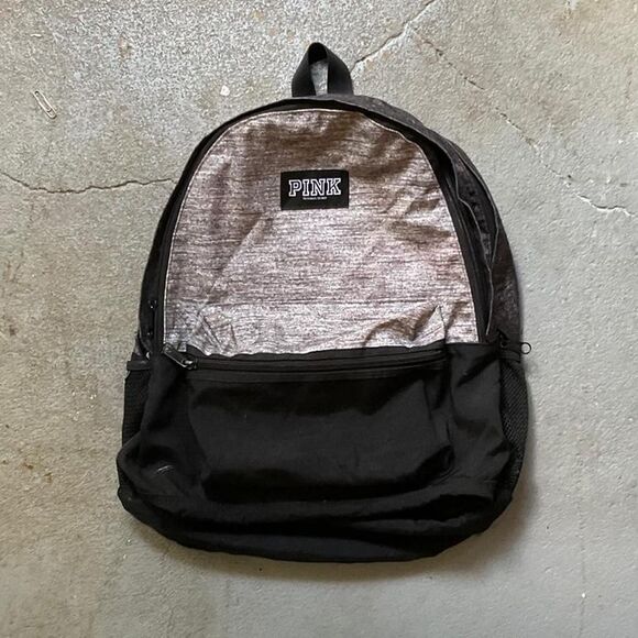Victoria's Secret PINK Backpack - Picture 1 of 3
